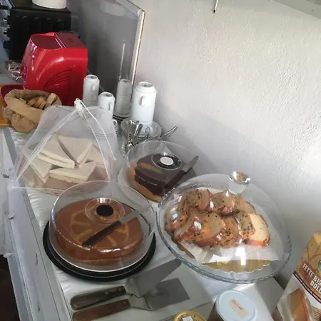 I Bischeri Di Padule B&B-2
