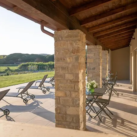 Casa vacanze Le Querce-2