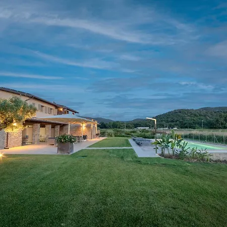 Casa vacanze Le Querce-3